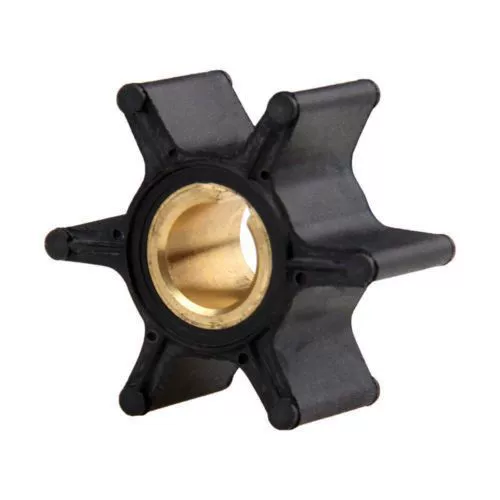 Колесо подвесного мотора для лодки 387361 763735 Johnson Johnson 2 4 6 л.с.