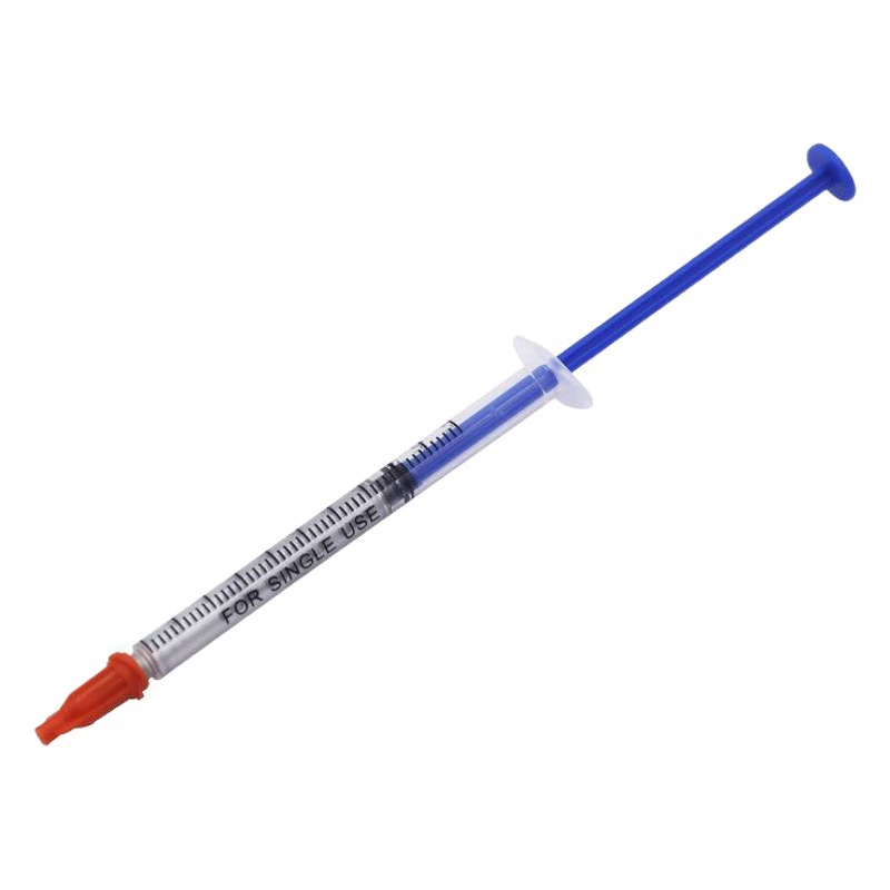 Оптовая продажа, проводящая ручка с серебряной краской, высокая концентрация, быстросохнущая ремонт кабеля клавиатуры ноутбука, проводящая ремонтная проводящая серебряная паста