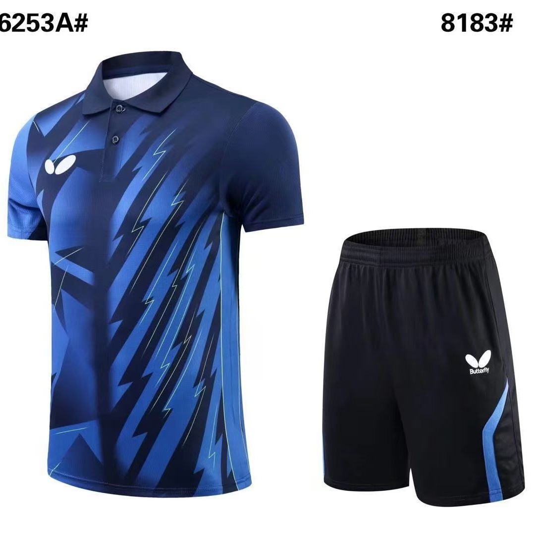 Summer elite quick dry breathable volleyball sports uniform for…