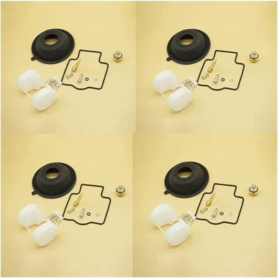 Motorcycle engine and accessories 250Cc Ke - 075-applicable-to-zxr750