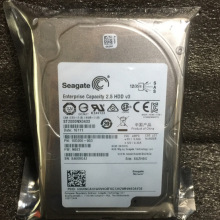 \D/ELL Seag/ate/希/捷 ST2000NX0433 2TB SAS 7.2K 2.5寸 服务