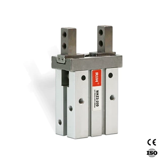 MHZ2 Parallel Swinging and Closing Finger Cylinder跨境专供