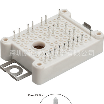 鹏电致远供7MBR30VKA060-50逆变PIM智能模块电源 系统控制逆变用