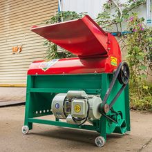新型玉米脱粒机家用全自动电动打玉米棒机器包谷大型220V