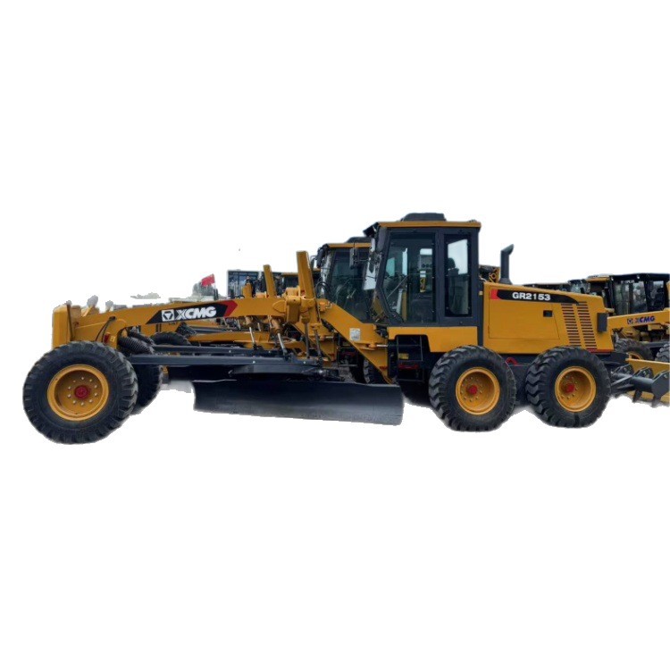 Comercio exterior venta directa XCMG 180 nivelación XCMG215 nivelación Carter 140H nivelación