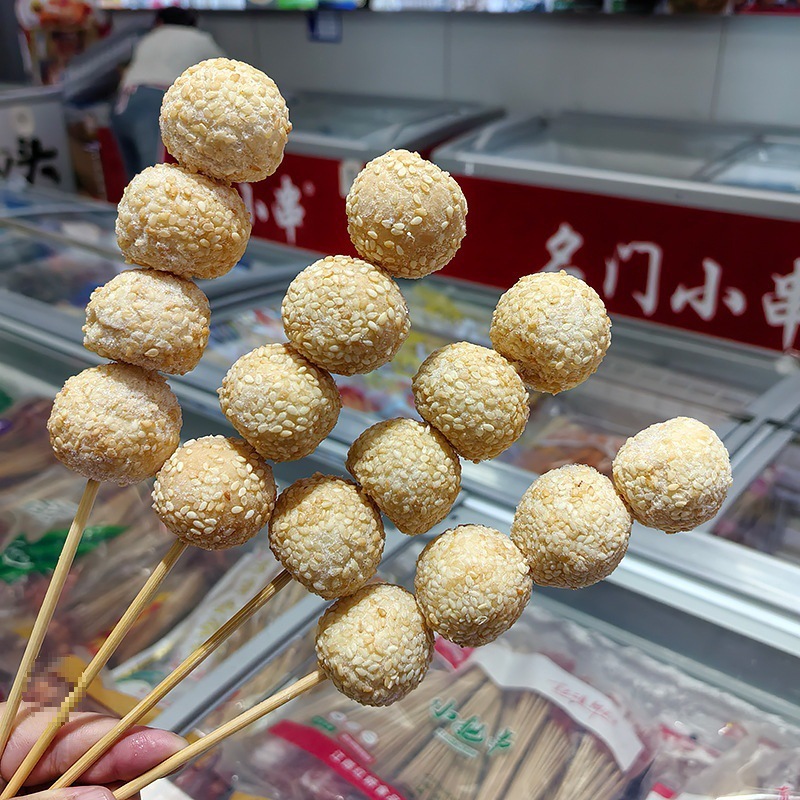 卸売ハンドヘルドスティック、夜市バーベキュー食材、ホットおよびコールドスティック、揚げスティック、半製品、ボウルチキン、ラムスティック|undefined