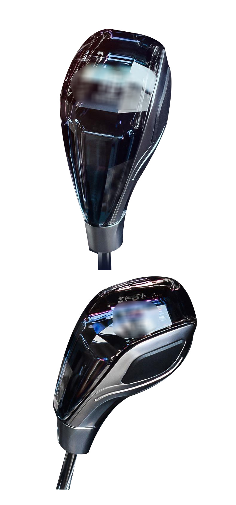 Crystal gear shifter for 2005-2013 Toyota Reiz, Crystal gear shift knob for 2005-2013 Toyota Reiz