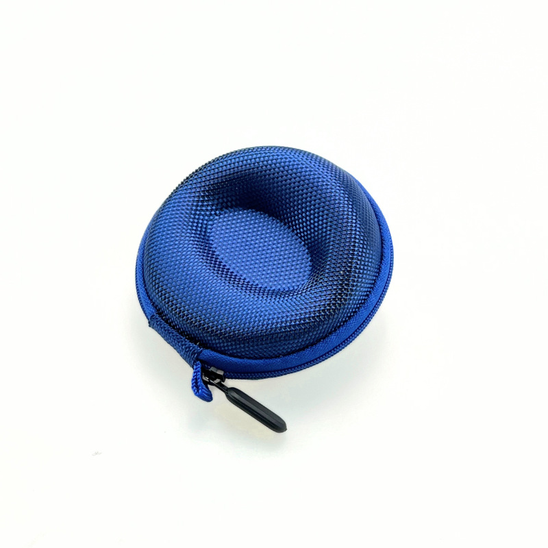 다크블루+덕그레이벨벳 고급안감 9.5cm*9.5cm*5.5cm