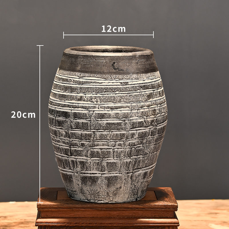 B-64 그레이(핫셀링) - 바닥펀칭(화분)