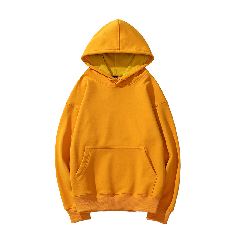 Sudadera con capucha de terciopelo Silver Fox con logo impreso personalizado, uniforme de grupo, camiseta para eventos y fiestas con imágenes impresas y texto bordado.