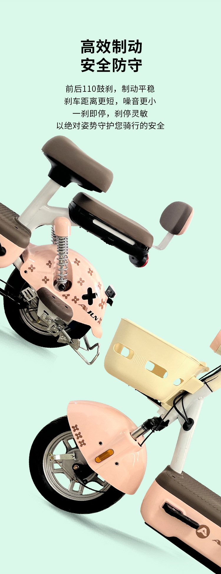 Cross-Border Hot-Selling Electric Motorcycles, New Metaverse Electric Vehicles, New Adult Electric Bicycles, Source Factory