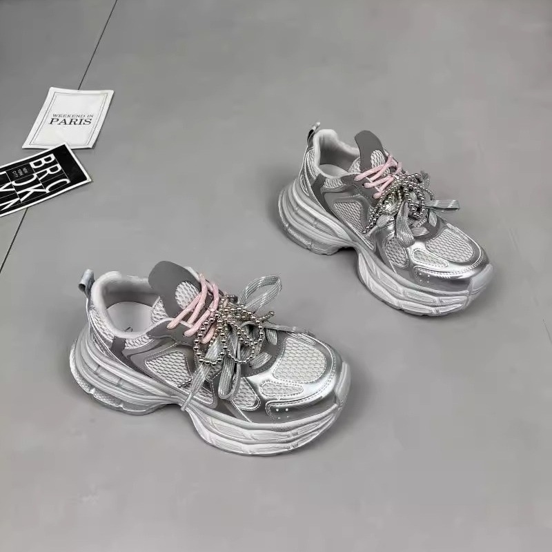 Shoelaces platform
