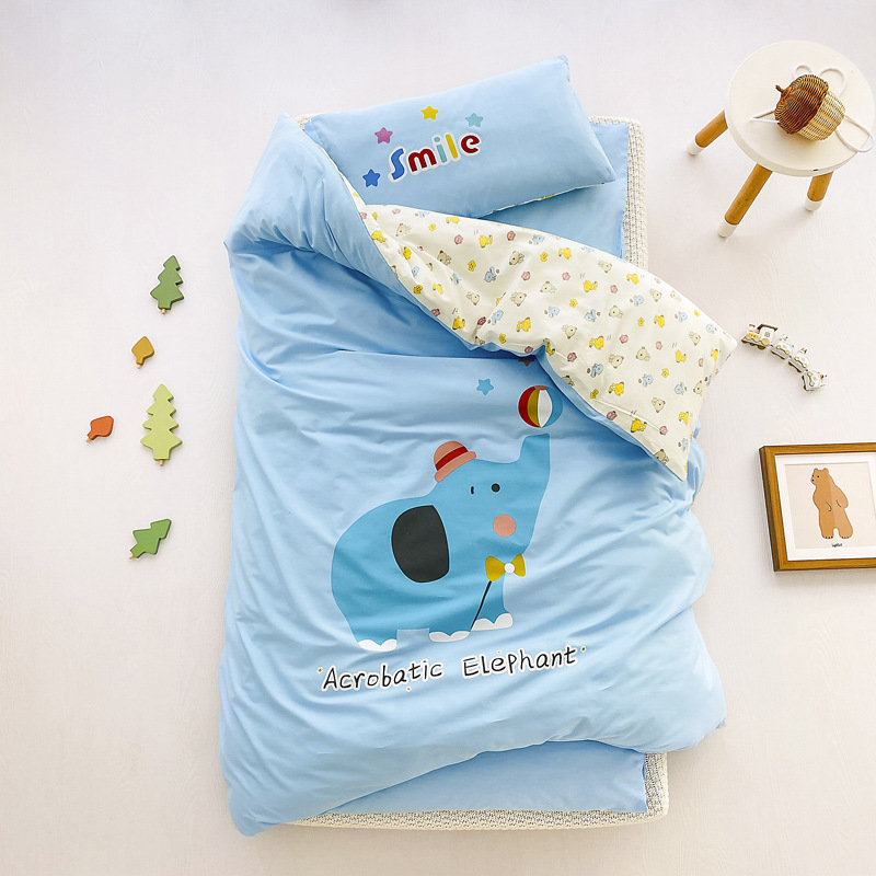 매일 코끼리 (클래스 A/항균/진드기 방지/0 포름 알데히드)