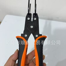 Push to Connect Fittings Disconnect Tong Tool�ƽӽ��^���_�Q