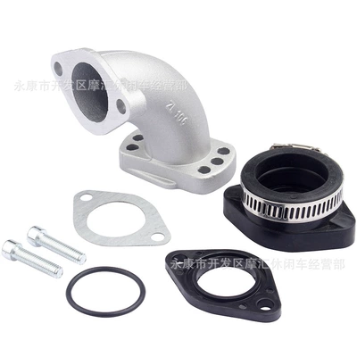 Hava qəbuledici borular Pe28 125-160Cc Lf Yx