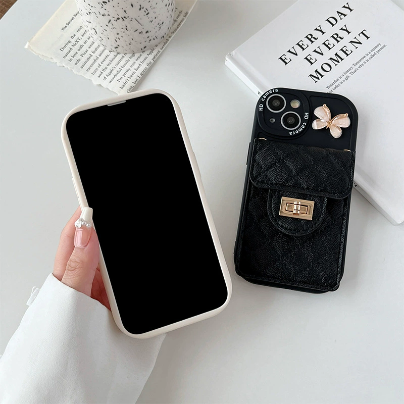 Apple, iPhone 17, плечевая сумка, кошелек, клатч, совместимый чехол для телефона, iphone, 15promax