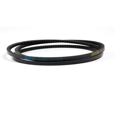 Air Conditioners, Avtomobil ötürücü kəmərləri