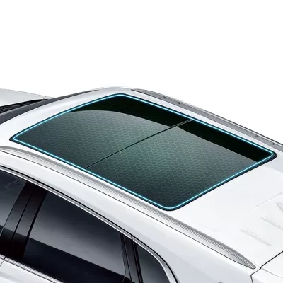 Car Roof Glass Film, Automotive Film
