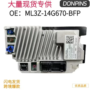 ML3Z-14G670-BFP ML3T-14G670-BFP подходит для модуля APIM Ford F150