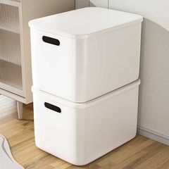 収納雑物収納ケース家庭用デスクトップスナック玩具プラスチック寮タンス服整理置物