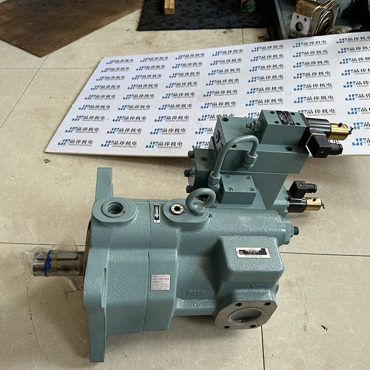 PZ-5B-130E3A-10不二越NACHI比例感应柱塞泵 PZ-5B-130E1A-10