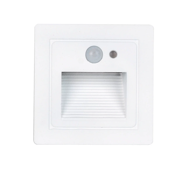 Induction, white