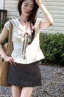 �������b���|��܊�I�����r��Ů�ļ���ʽ���c����ȹ�ɼ���