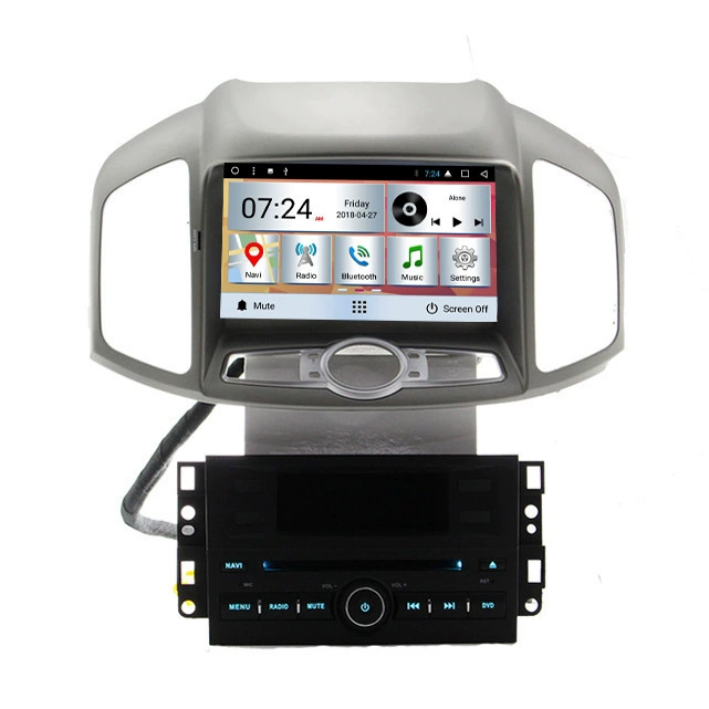 Копач Автомобильный интеллектуальный голосовой навигации DVD навигация GPS задний регистратор 360 панорамный компьютер