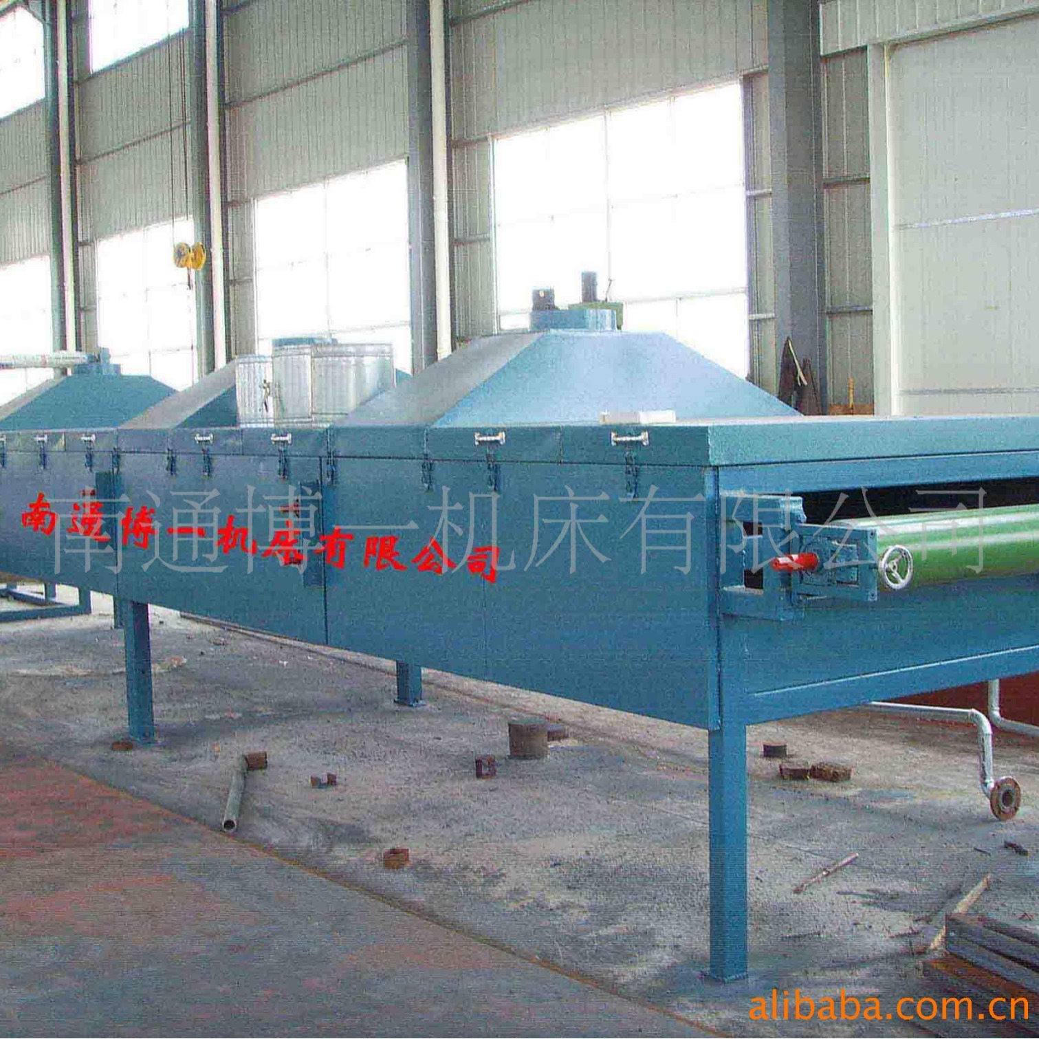 立式卧式 立卧两用式玻纤网布 环氧树脂板专用挂胶机博一