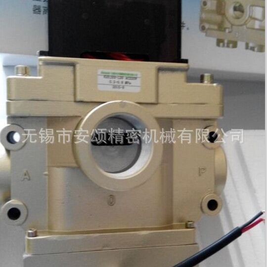 K23JSD-20压力机用安全双联阀K23JSD-20冲床安全阀