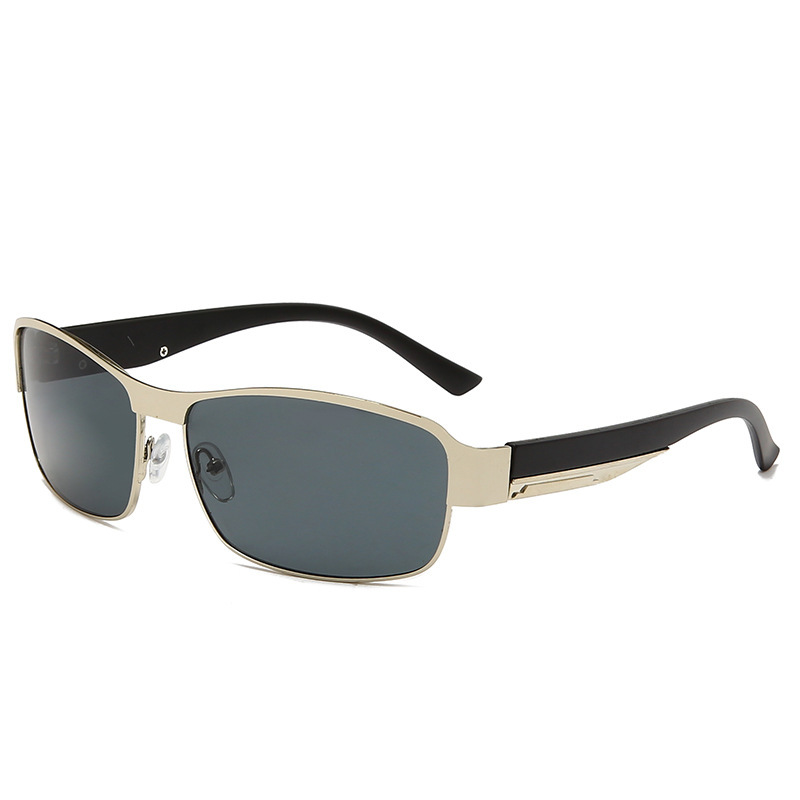 2024 new German technology polarized sunglasses for men