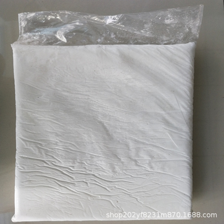 粉体铝酸酯偶联剂 改善橡胶的拉伸强度 撕裂强度 断裂伸长率 样品