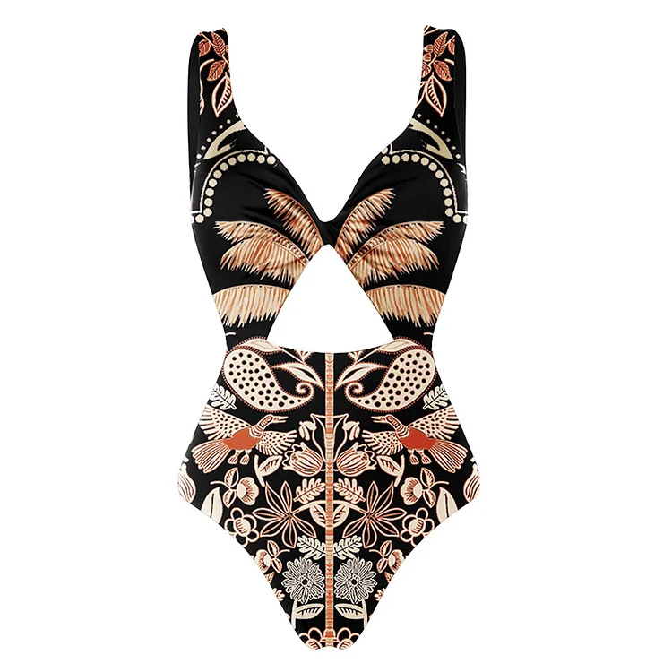 Swimsuit Design 2
