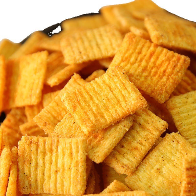 小吃粗粮按斤边角料批发批发批大礼包一件批发零食锅巴称散装锅巴|undefined