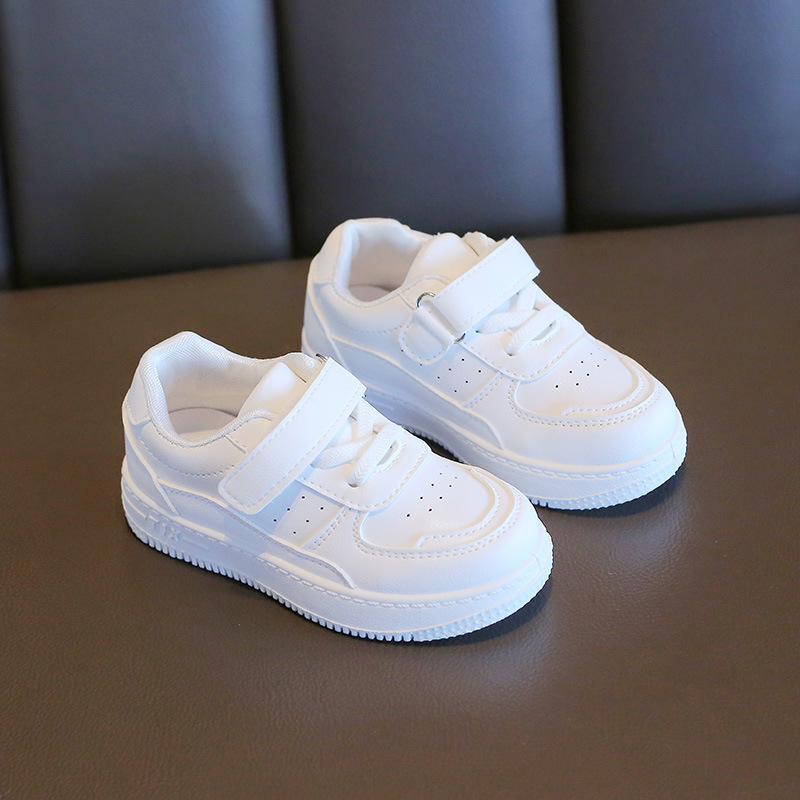 [학교 지정 흰색 신발] HD-C3