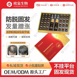 头皮护理用品;育发/防脱剂;洗发水