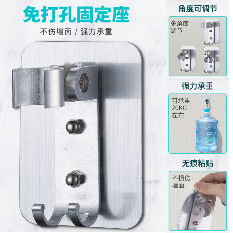 Toilet spray gun flushing device, one inlet and two outlets Angle valve, telescopic water pipe hose, bathroom feminine washing nozzle, faucet undefined