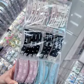 发夹;发箍;发圈