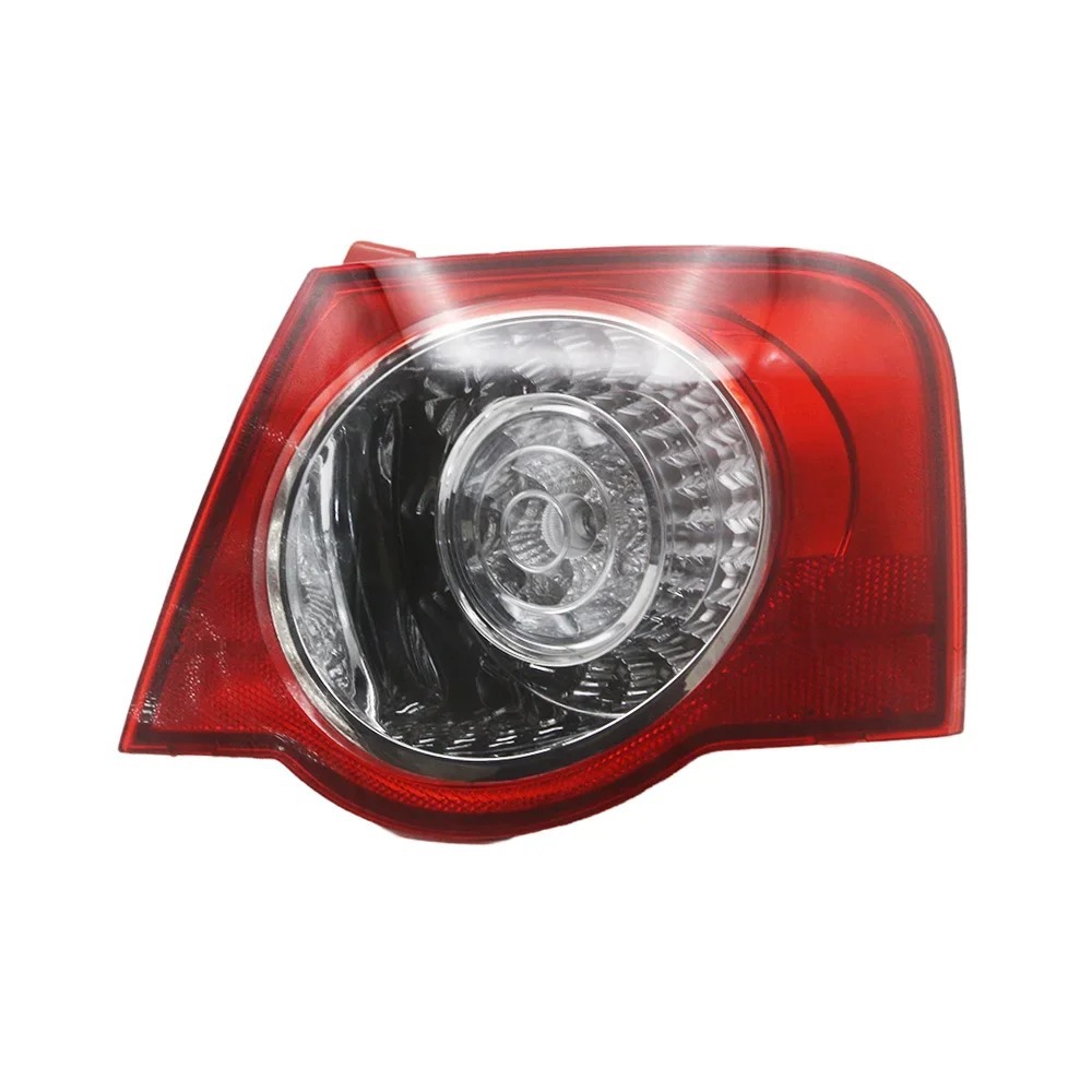 Aplicable a FAW-Volkswagen SAITEM 05 - 10 conjunto de luz trasera SAITEM cubierta de luz trasera luz de freno S04QH