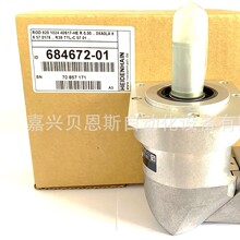 IRS620-1024-011/ID684672-01ROD620 1024海德汉SUMTAK主轴编码器