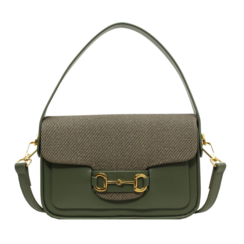 Movimiento rápido en vivo explosivo bolso de mano para mujeres 2024 nuevo estilo coreano retro textura alta mochila de hombro