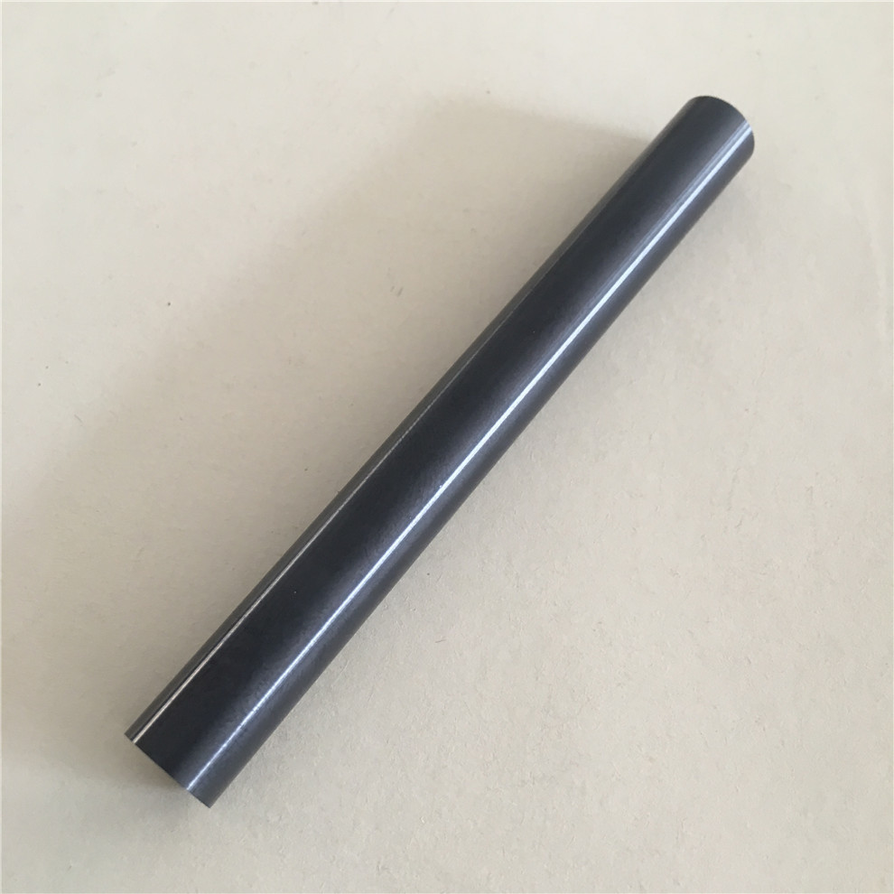 精加工 耐磨 氮化硅陶瓷棒 热压氮化硅轴 支持定做