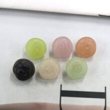 ����11.5MM���w������_�ֿp������ʽ�r����ɫС����ë�����ۿ���