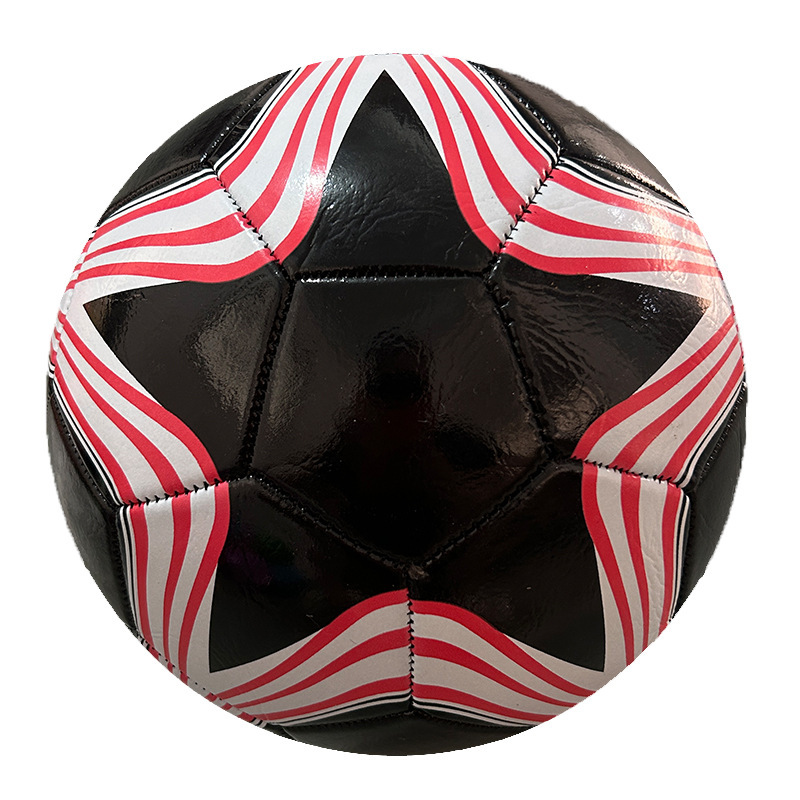 Fútbol adulto estudiantes de primaria máquina de coser PVC fútbol juvenil entrenamiento de exámenes de escuela secundaria niños fútbol 5 pelota mayorista