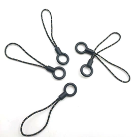 手机挂绳;钥匙扣及钥匙扣配件;钥匙扣