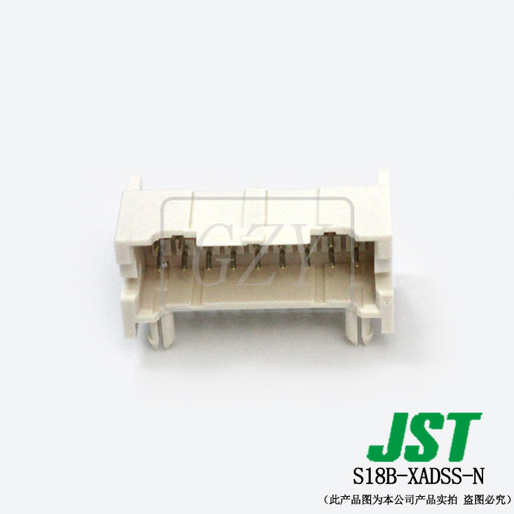 S18B-XADSS-N  JSTXADϵ 2.5mm߶԰ɶ