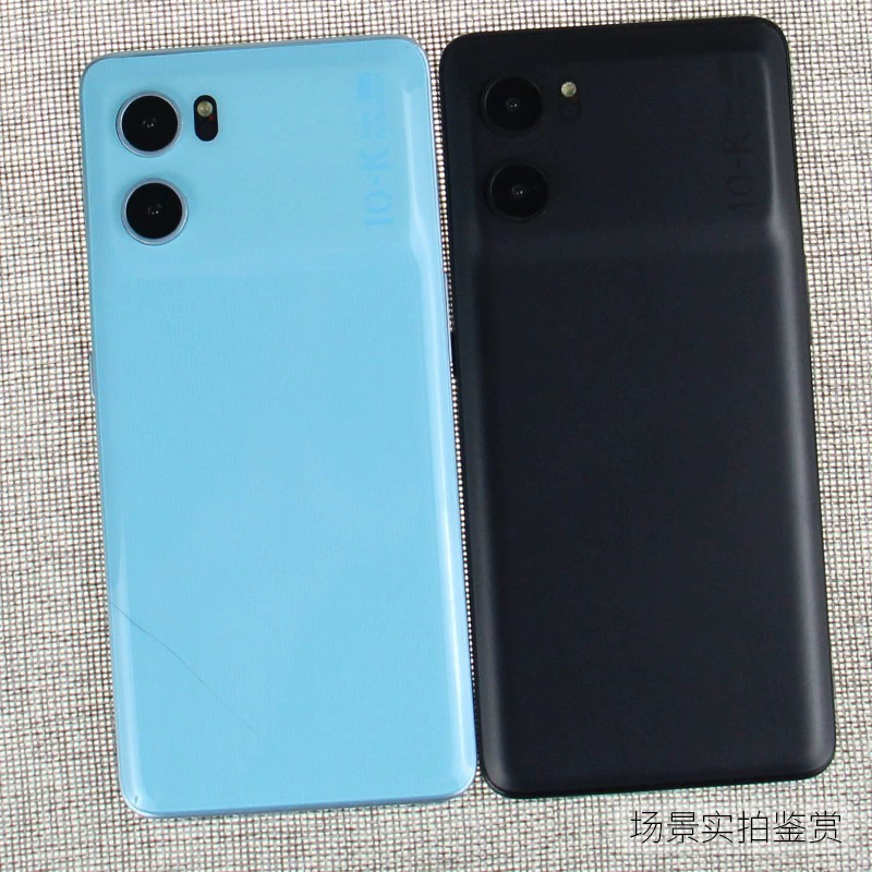 [Translation required for input: '霸刚 Mobile phone model is suitable for OPPOK10 black model machine real Realmeq toys' to Russian]