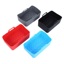 �����ο���ը���ڳĹ轺����NinjaDZ201401 Air Fryer silicone