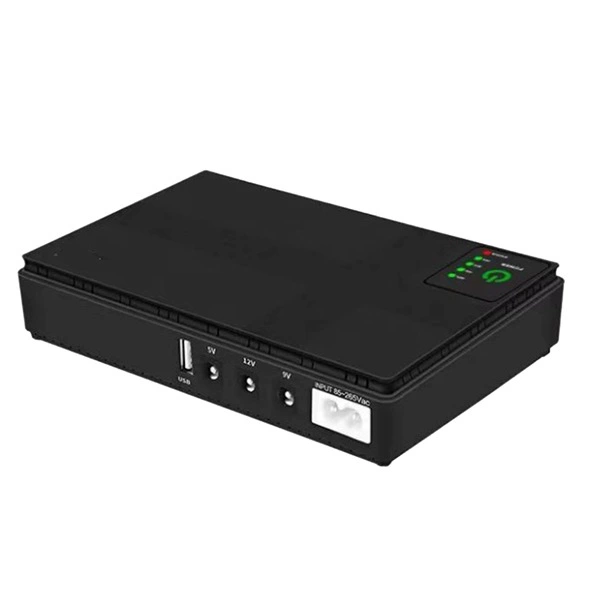 Small power supply, 5v, 9v, 12v, 18W