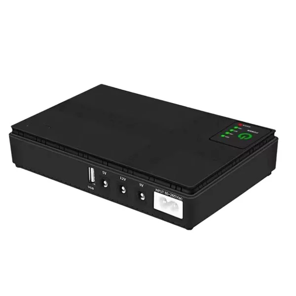 Small power supply, 5v, 9v, 12v, 18W